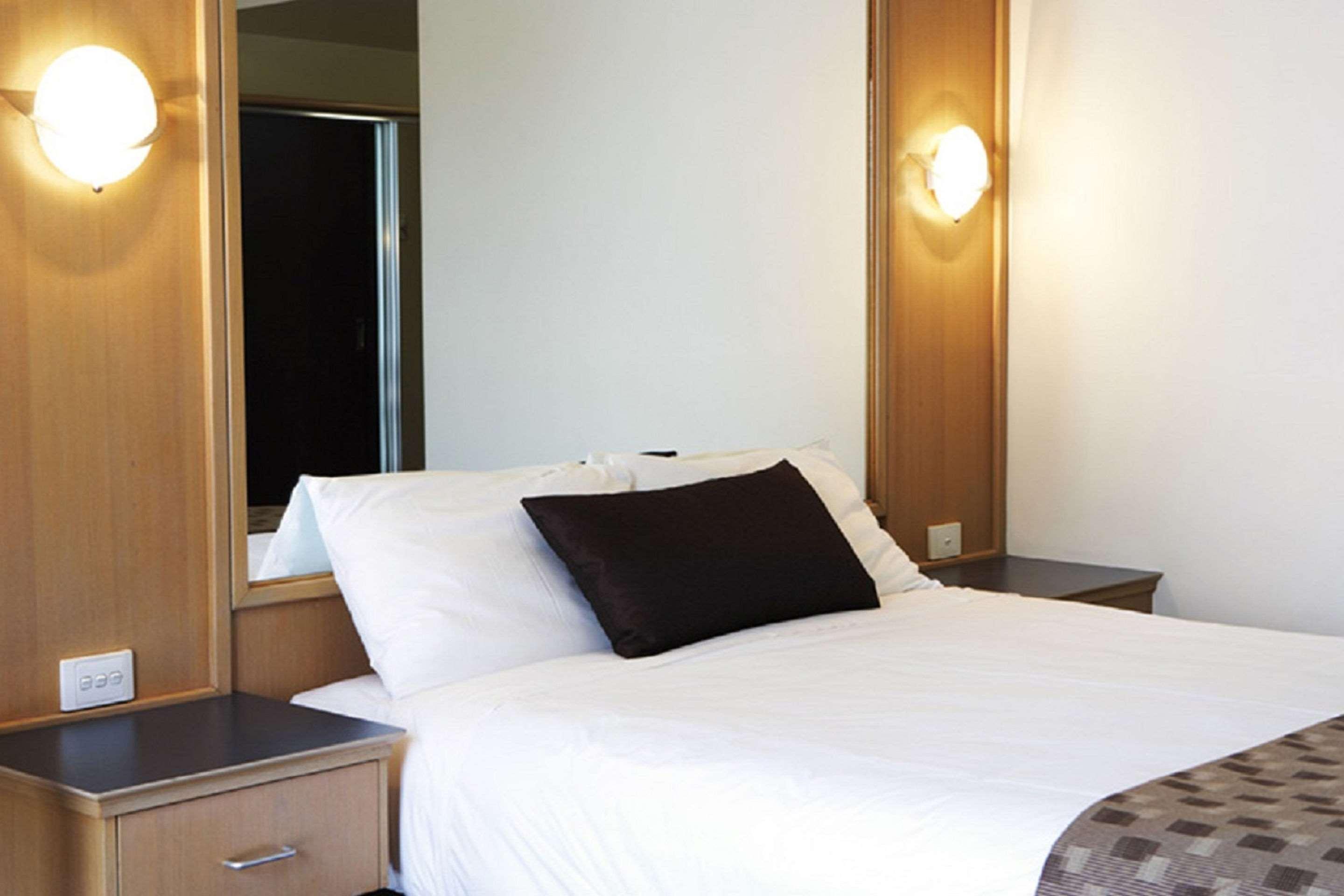 Quality Hotel Wangaratta Gateway Eksteriør bilde